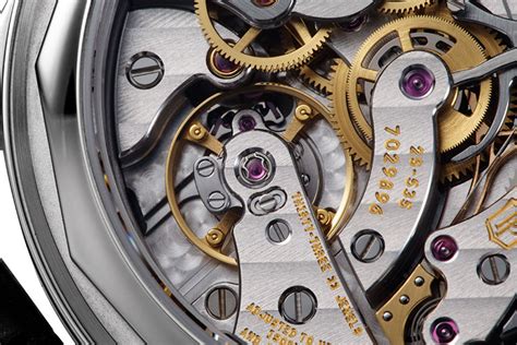 patek philippe movement vs omega movement|Feature: Patek Philippe vs Omega .